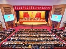 新建120公里碧道！佛山将构建“三环六带”碧道格局｜佛山两会