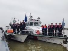 中山春运首日水路运输旅客同比上涨20.1%