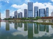 滚动更新“益晒你”，佛山要营造市场化法治化国际化一流营商环境｜佛山两会