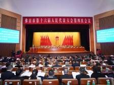 禅城区代表团：中心城区迈向城市中心，经济大区奋勇前行｜佛山两会