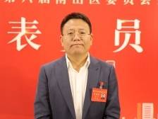 南山委员通道 | 贺国辉：老年人享受数字化红利，南山有先发优势