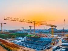 佛山将全力推进珠三角枢纽（广州新）机场开工建设｜佛山两会