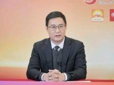 区长专访视频｜黄海：紧抓北向战略，争当佛山高质量发展新引擎