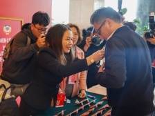 深圳进入“两会时间”