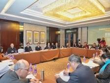 政协委员热议：乘势而上服务创新，助力佛山开新局 | 佛山两会