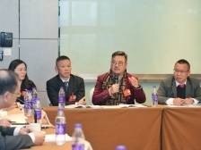 图集｜现场热议！佛山市政协委员讨论政府工作报告