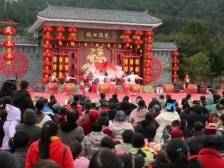 超燃！“我要上村晚”韶关市年度村晚擂台赛活力四射