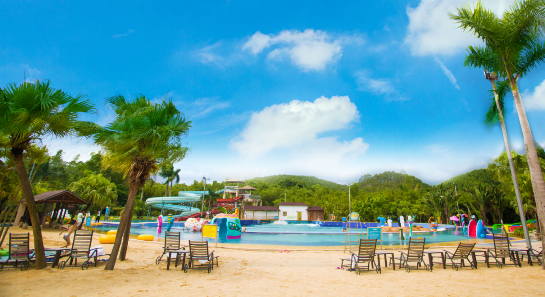 景区供图 景区供图