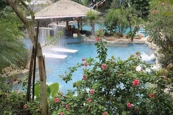 景区供图 景区供图