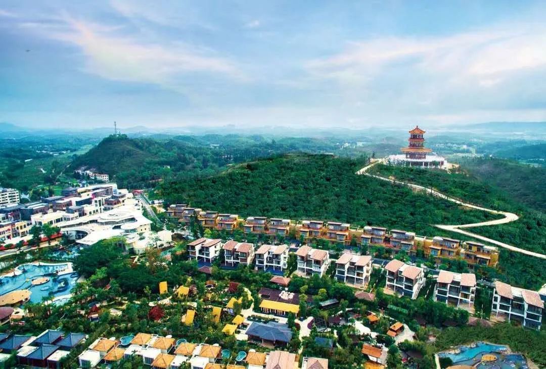 景区供图 景区供图