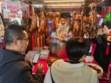 七折+888元迎春大礼！广东年货零售专场消费券来了