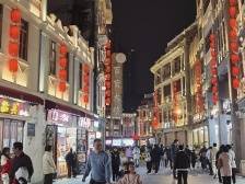 来汕头过大年，小公园“夜经济”等你来打卡→