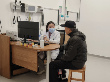 新社康上线！南山区“新韵计划”持续优化基层医疗服务供给