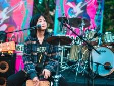 48台花式演出+花园派对式车展，来龙岗过大年