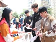 道滘开展新春茶话会，听老兵讲故事