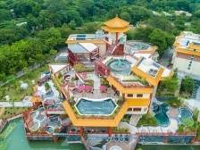 来潮州，过大年！