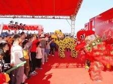 来珠海，过大年！