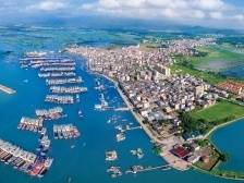 千年盐业：海水变“银山”，晒出“百味源”｜阳江历史文化行