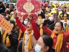 2个月280余场活动！越秀邀您来体验“最广府”幸福年