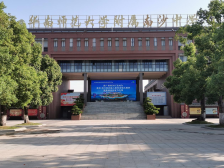 南沙街：品质教育，文化兴街