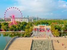 三水发出新春邀请，65项活动带你过大年