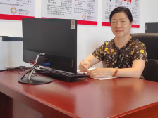 代表说 | 方芳：建议职校招生与普高招生放同一批次投档录取