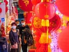 龙年春节来中山，可享受“真金白银”惠民大礼包