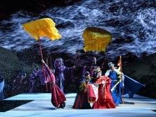 新时代广东文艺的闪亮新坐标——第十一届广东省鲁迅文艺奖（艺术类）获奖作品评述