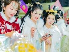 文旅融合，虎门打造消费新场景激活岁末年初消费市场