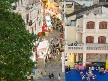 “2024请到中山过大年”，超百项新春文旅活动在等你