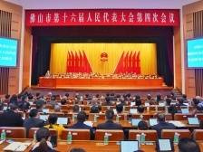 南方快评｜佛山：以人大之力促发展大局之进