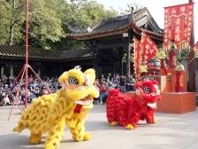 来广东过大年，新春打卡“粤味”非遗不重样｜粤有年味