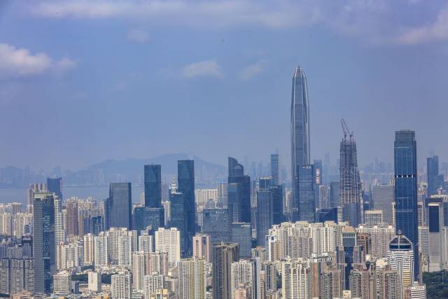 2024年深圳检察打算怎么干？答案在这5件“大事”里