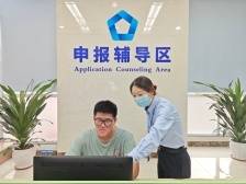 “广东千古情”开业在即，南海为进驻商家排忧解难