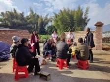 武江重阳：以公共服务力赋能基层“三聚焦”