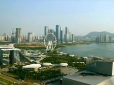 寻“宝”深圳政府工作报告，这些“宝安元素”亮了