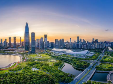 这些“南山元素”，写进市政府工作报告