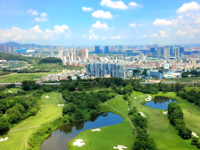 报告当中见“光明”，深圳市政府工作报告“光明”出圈