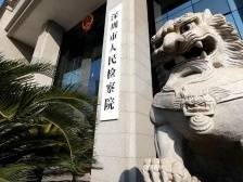 惩治诈骗等犯罪！去年深圳检察院起诉2542人｜两会报告