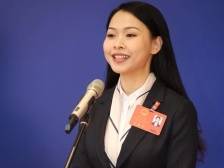 代表说｜杨媛媛：建议珠海实施基础教育阶段“强基计划”