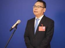 代表说｜田学东：以“小切口”立法促进粤澳民商事规则衔接融合