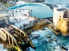 庄心妍通过南方+邀全国游客来汕尾过大年｜让家乡出圈