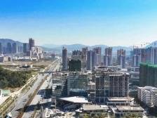 近20处！深圳市政府工作报告“深汕元素”抢眼