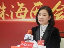 委员说｜杨小月：建议赋予专科护士处方权