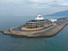 代表说｜吕营：建议完善蓝海豚岛设施建设，提升港珠澳大桥旅游品质