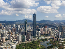 深圳去年GDP增长6.0%！增速继续领跑四大一线城市