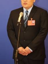 代表说 | 贾志铮：打造创新基地，带动产业链上下游协同发展