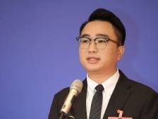 “90后”代表陈俊杰：“百千万工程”提升了海岛群众的获得感