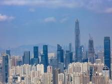 深圳2024年GDP增长预期目标出炉：5.5%