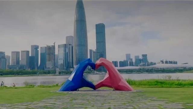 视频 | 深圳去年GDP增长6.0%！增速继续领跑四大一线城市